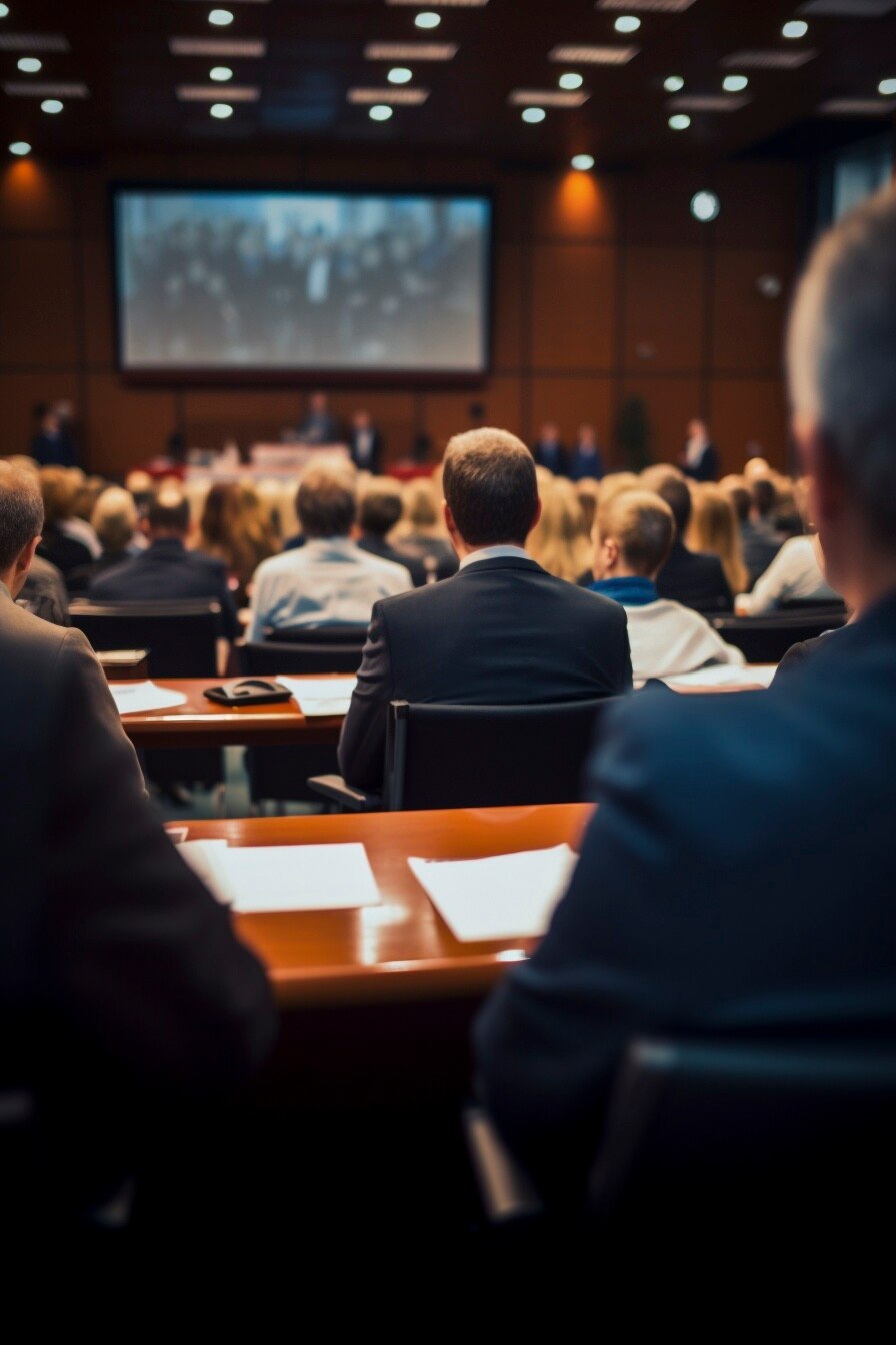 Kongrepad – Event & Congress Management Software